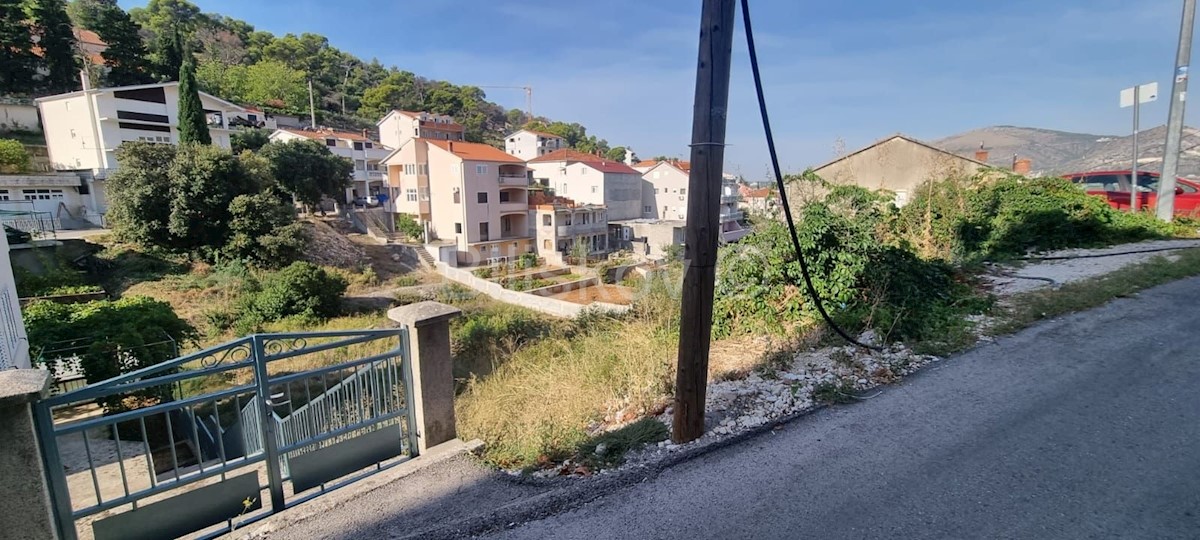 Terreno In vendita - SPLITSKO-DALMATINSKA ČIOVO
