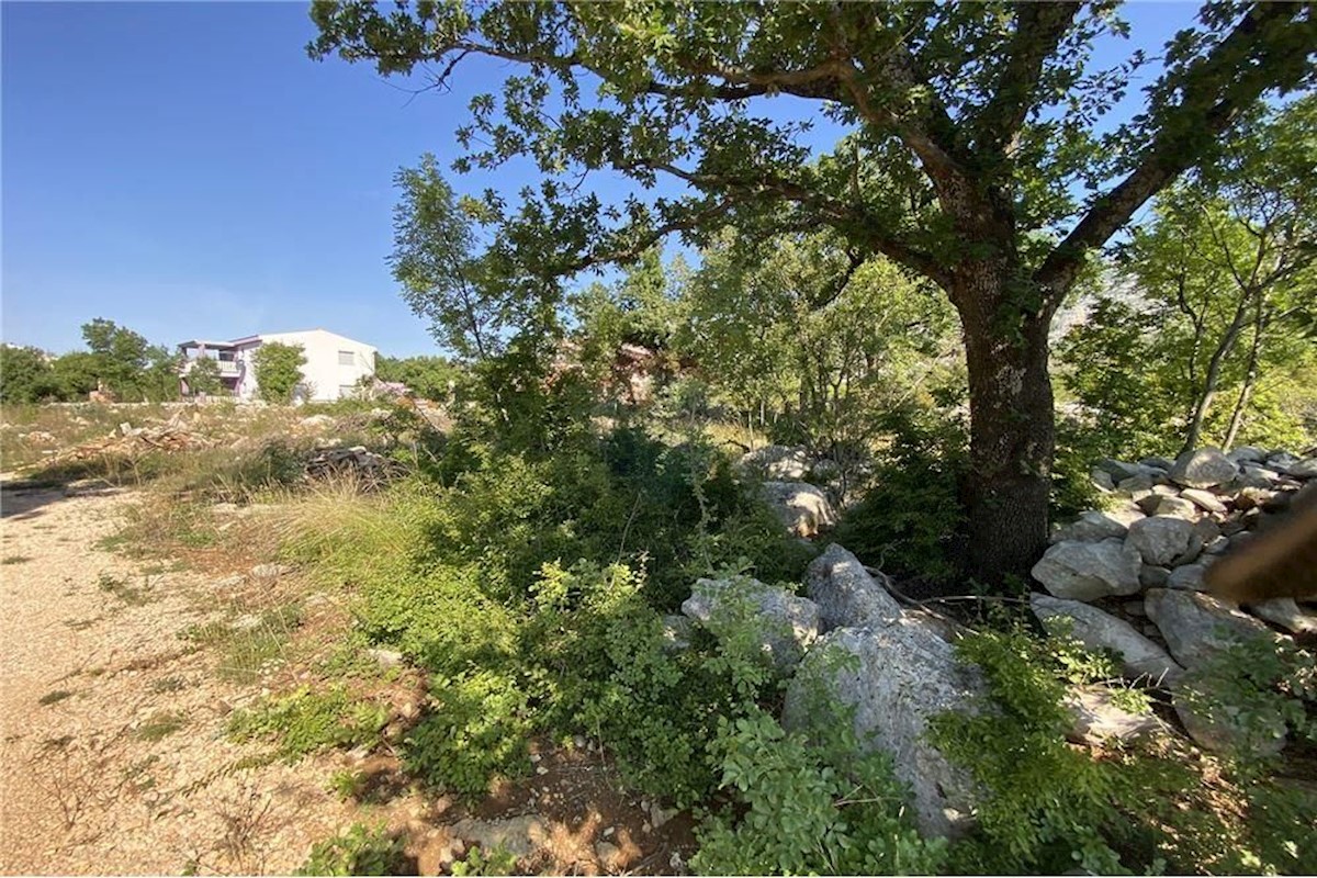 Land For sale - ZADARSKA STARIGRAD