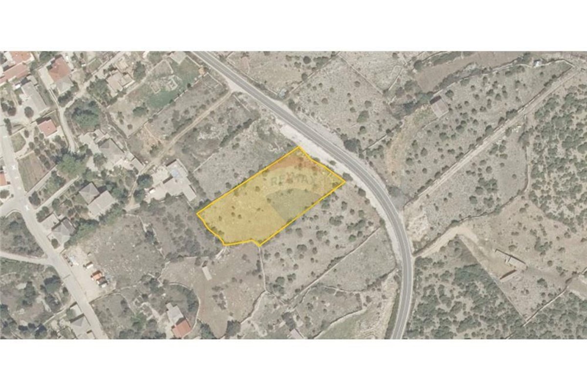 Land For sale - ZADARSKA PAG