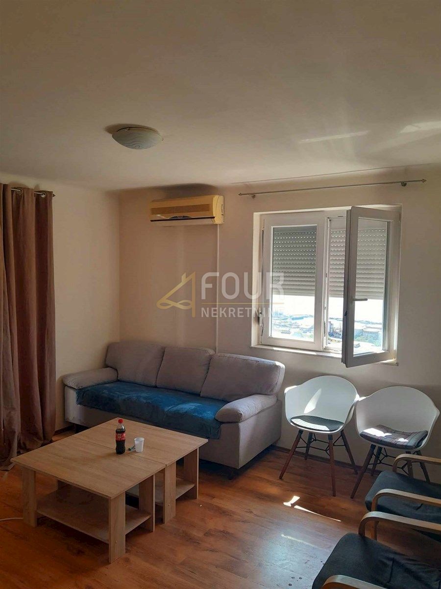 Apartmán Na prodej - PRIMORSKO-GORANSKA RIJEKA