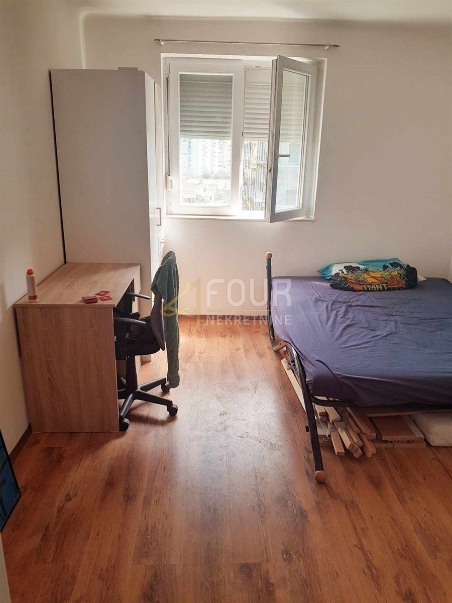 Apartmán Na prodej - PRIMORSKO-GORANSKA RIJEKA