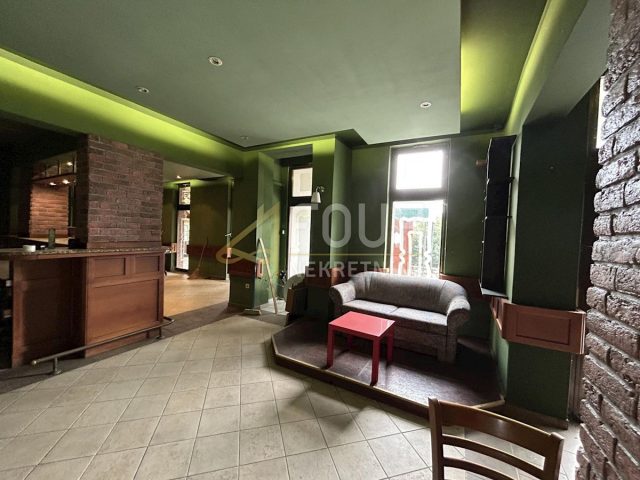 Poslovni prostori na predaj 135 m² – Kastav