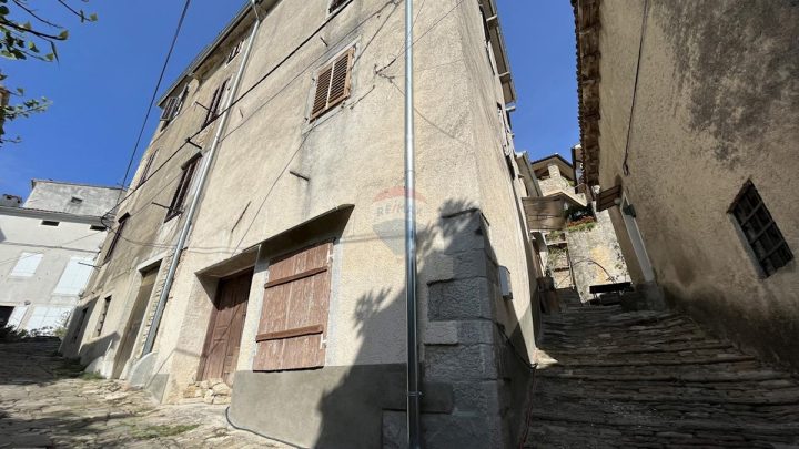 Dom na sprzedaż 220 m² – Motovun