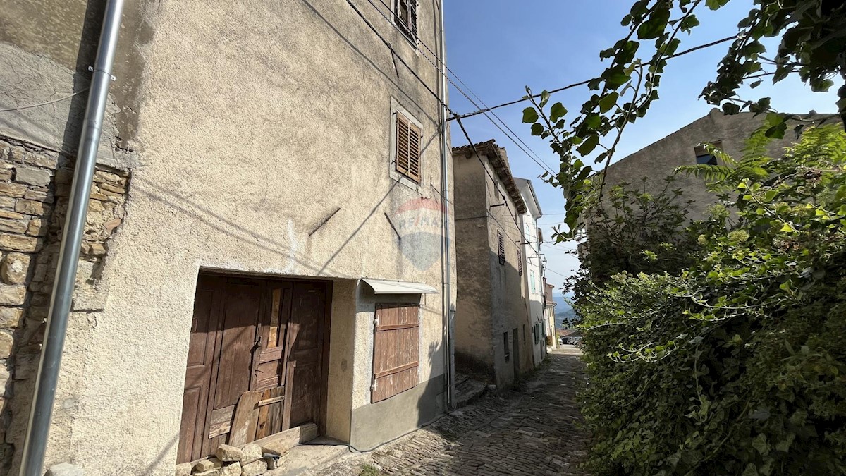 Dom Na predaj - ISTARSKA Motovun
