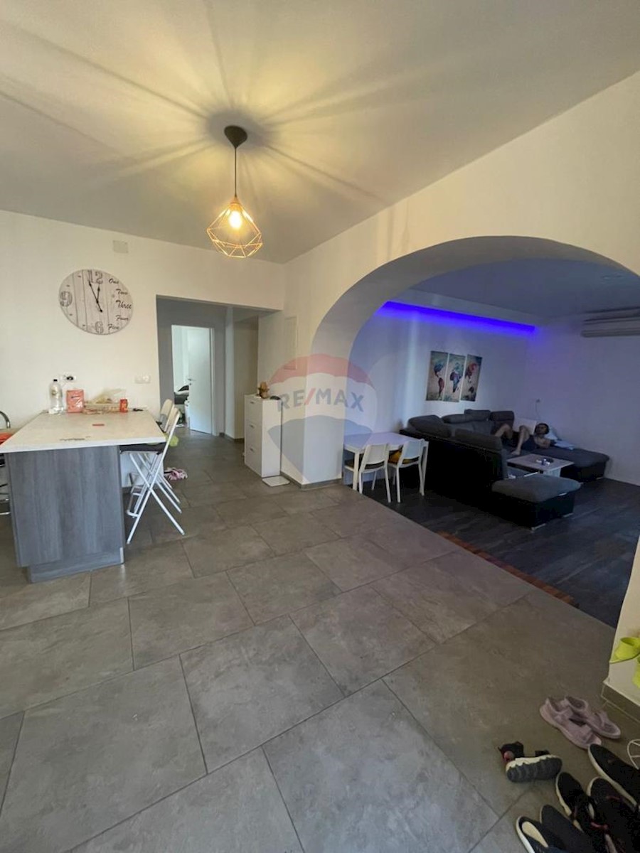 Apartment Zu verkaufen - PRIMORSKO-GORANSKA OPATIJA