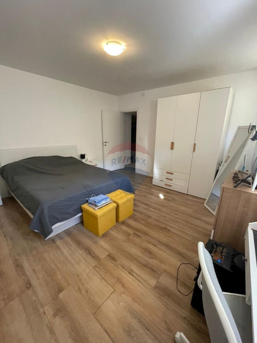 Apartment Zu verkaufen - PRIMORSKO-GORANSKA OPATIJA