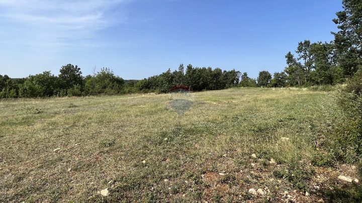 Land For sale - Istarska Višnjan - foto 3/3