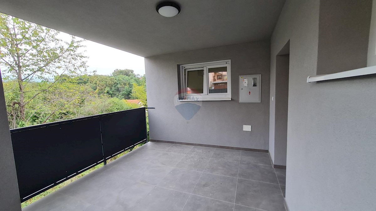 Apartma Na predaj - GRAD ZAGREB ZAGREB