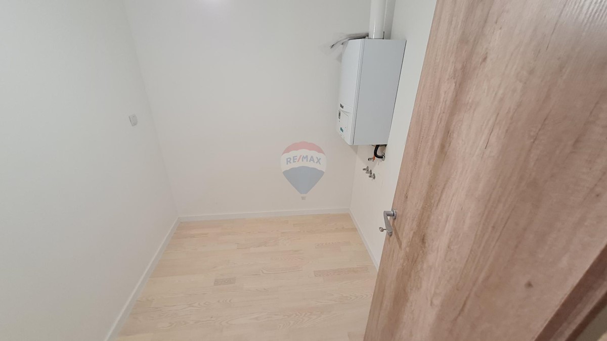 Apartma Na predaj - GRAD ZAGREB ZAGREB