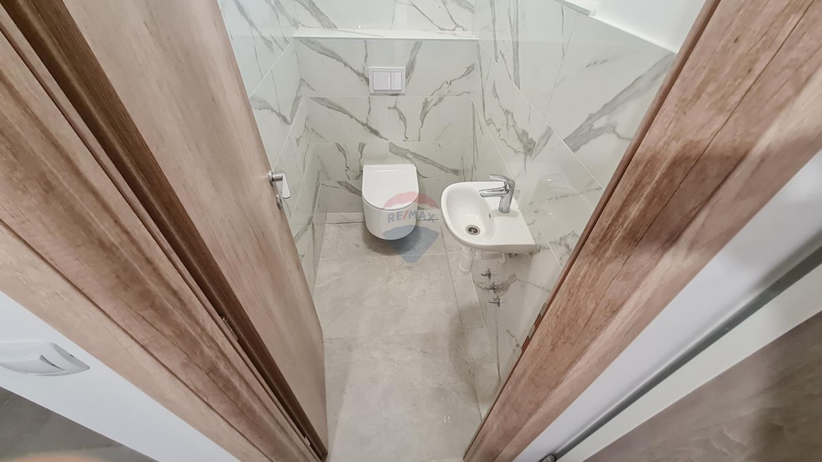 Apartma Na predaj - GRAD ZAGREB ZAGREB