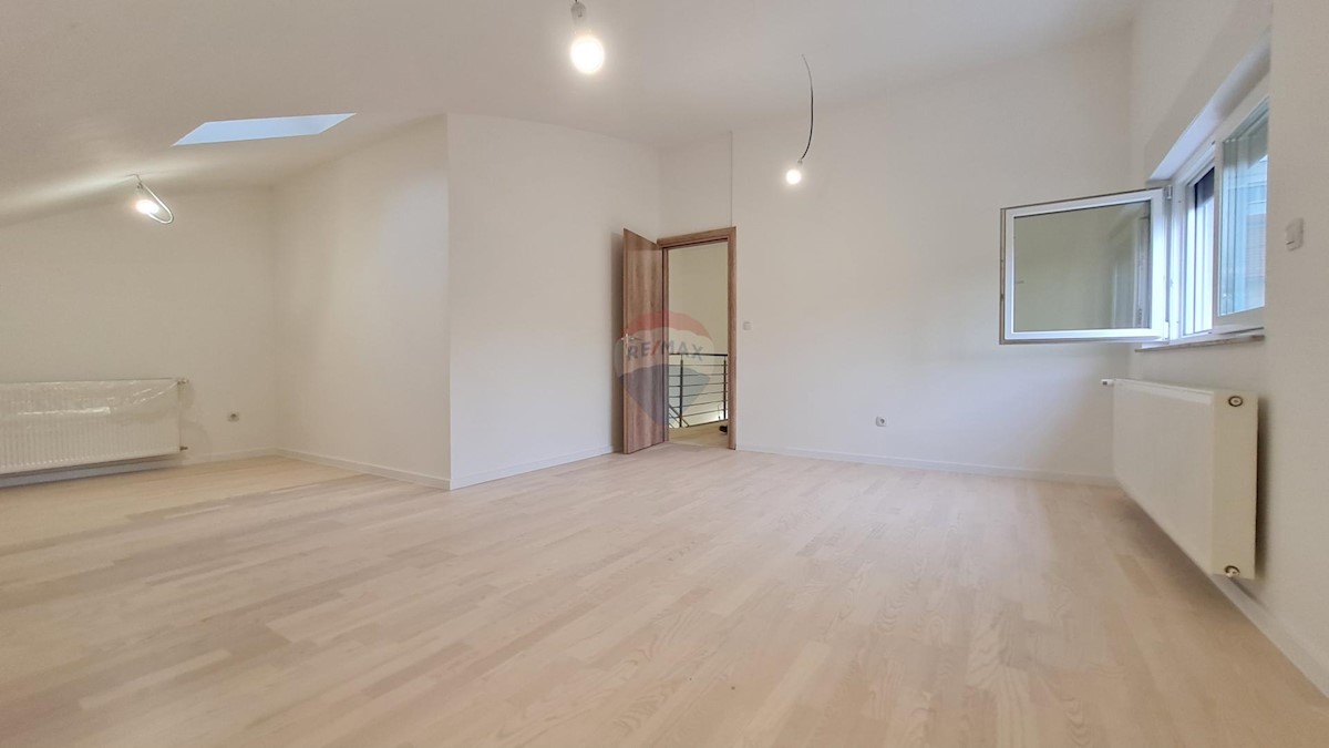 Apartma Na predaj - GRAD ZAGREB ZAGREB