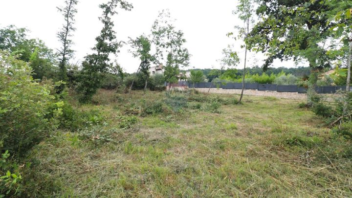 Grundstück Zu verkaufen - Istarska Sveti Lovreč - foto 2/3