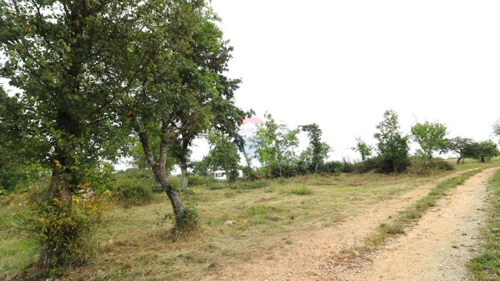 Grundstück Zu verkaufen - Istarska Sveti Lovreč - foto 3/3