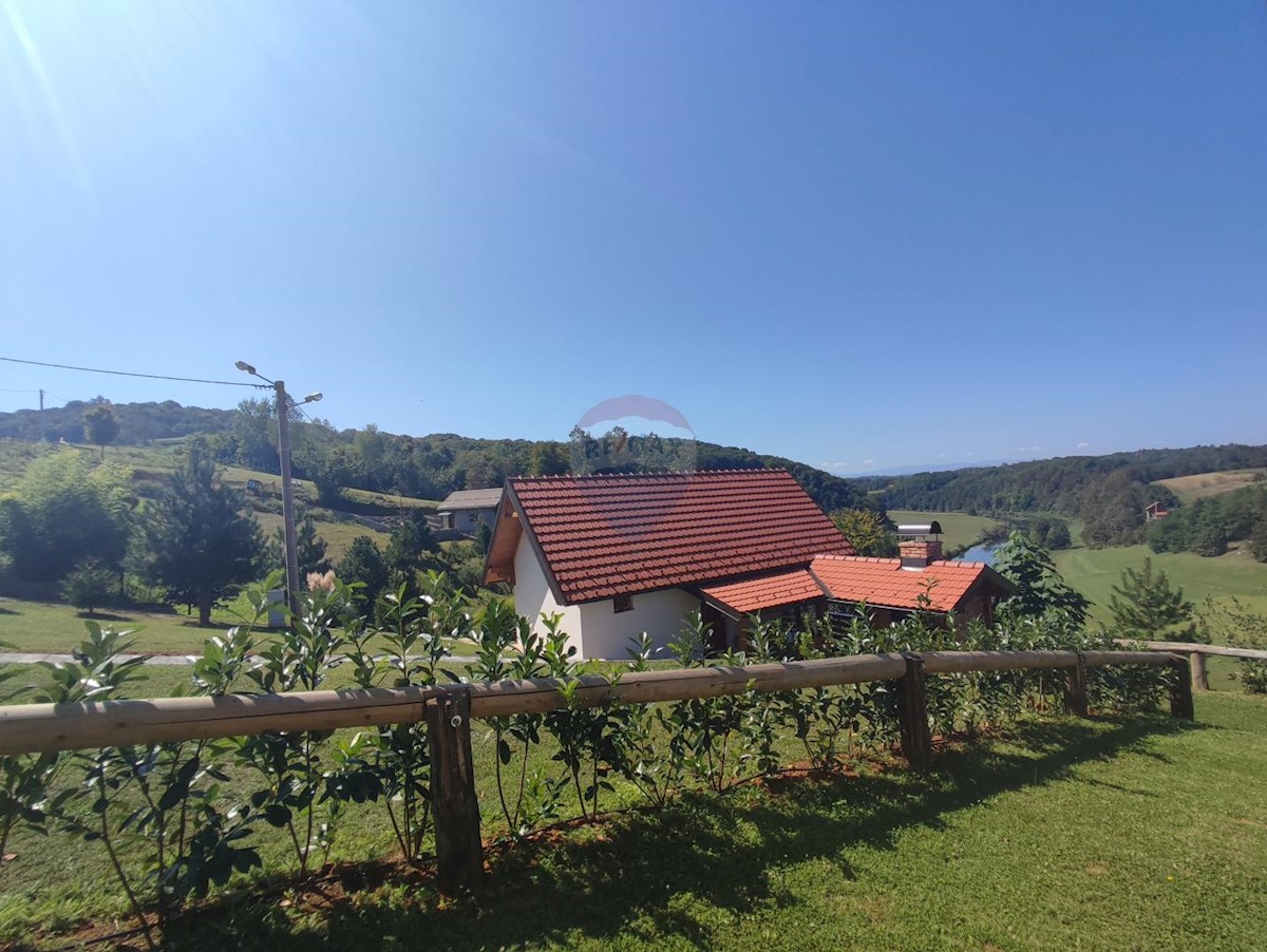 Haus Zu verkaufen - KARLOVAČKA BARILOVIĆI