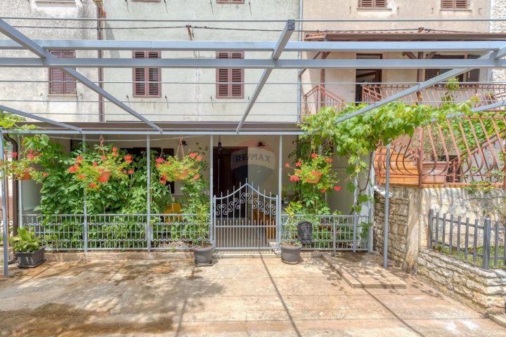 Maison À vendre - Istarska Novigrad - foto 2/32