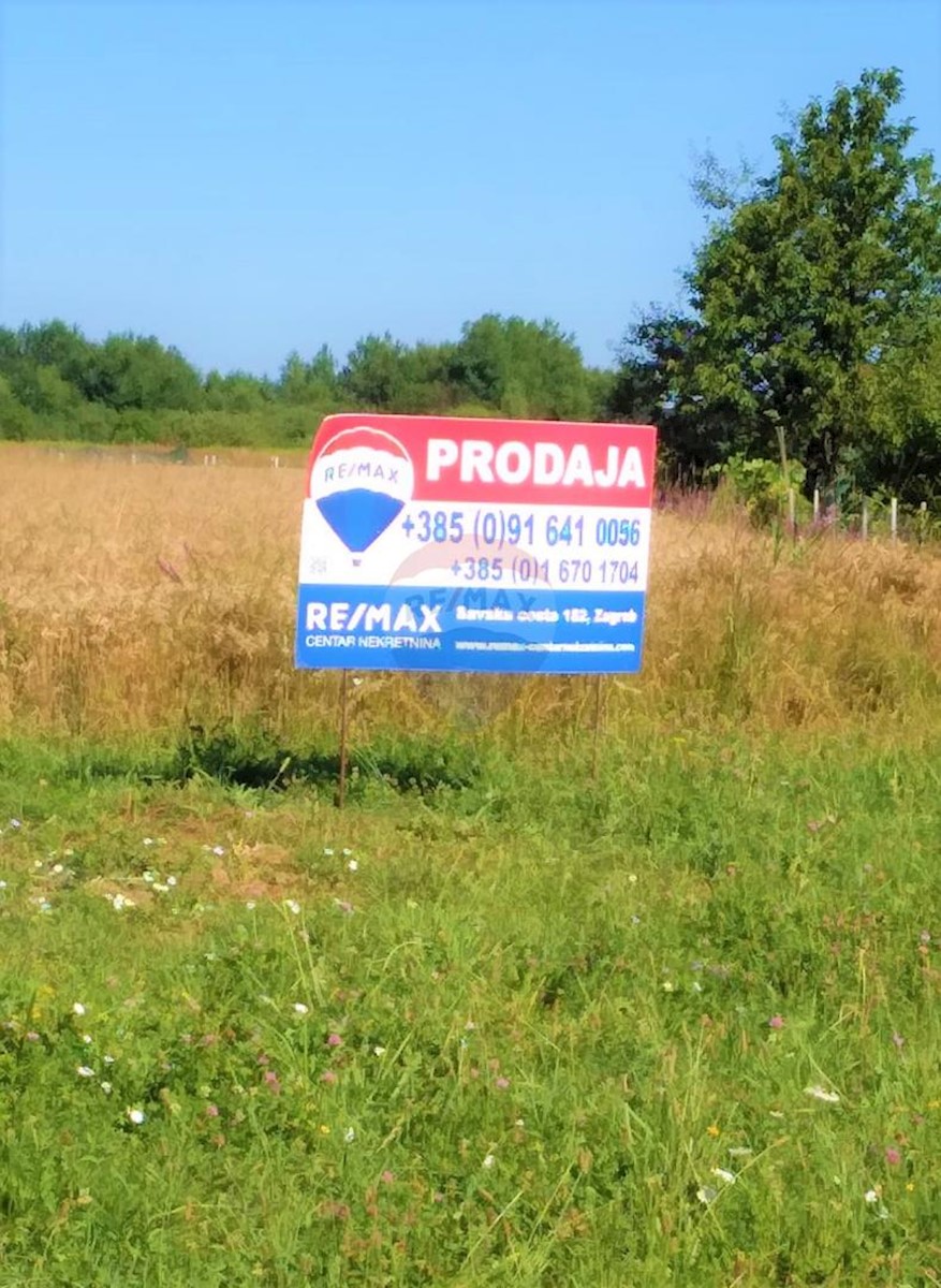 Pozemek Na prodej - GRAD ZAGREB ZAGREB