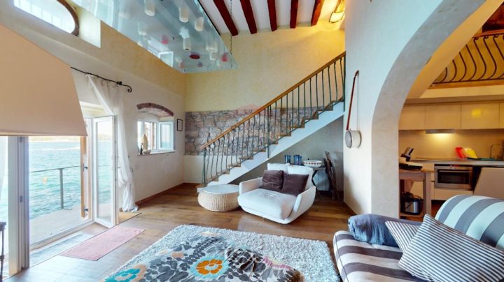 Apartment zu verkaufen 230 m² – Rovinj
