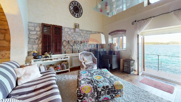 Apartmán Na prodej - Istarska Rovinj - foto 2/17