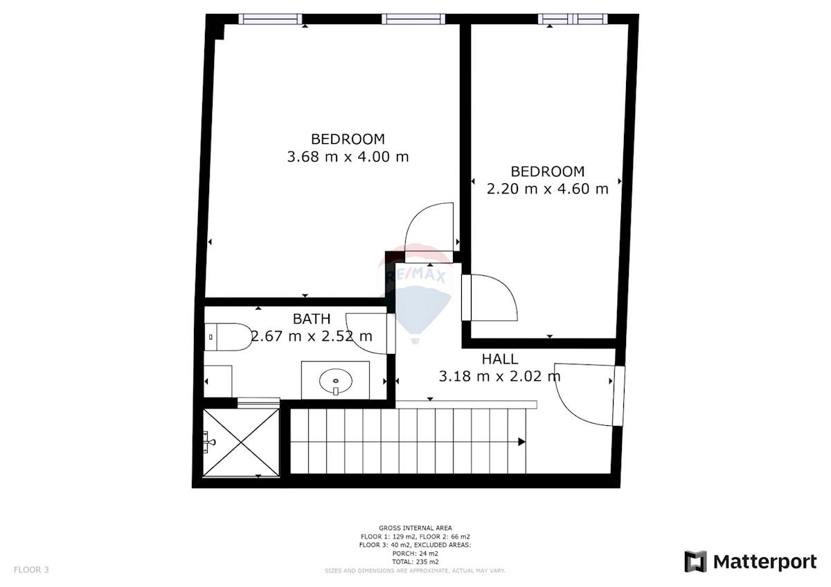 Flat For sale - ISTARSKA Rovinj