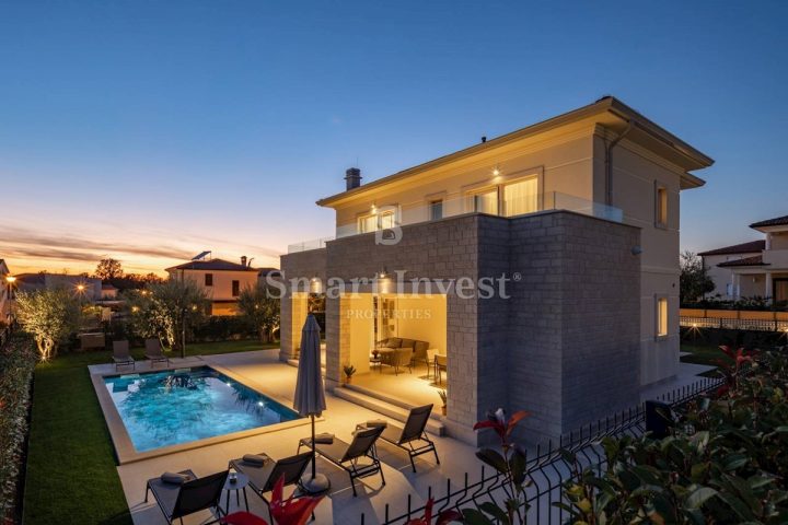 Casa In vendita - Istarska Tar-vabriga - foto 4/34