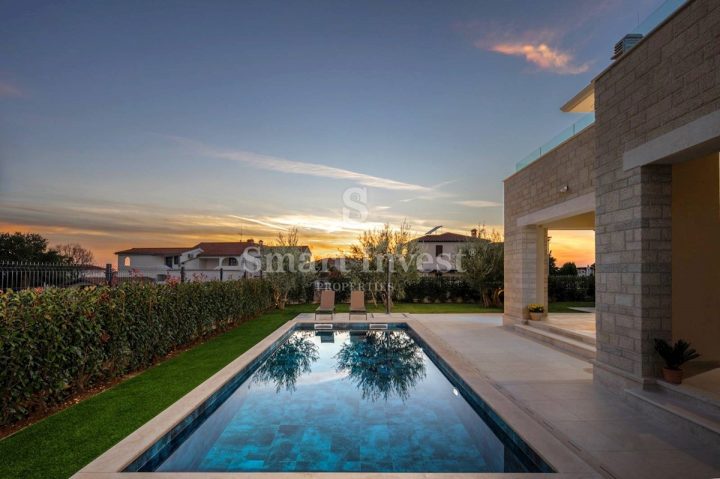 Casa In vendita - Istarska Tar-vabriga - foto 5/34