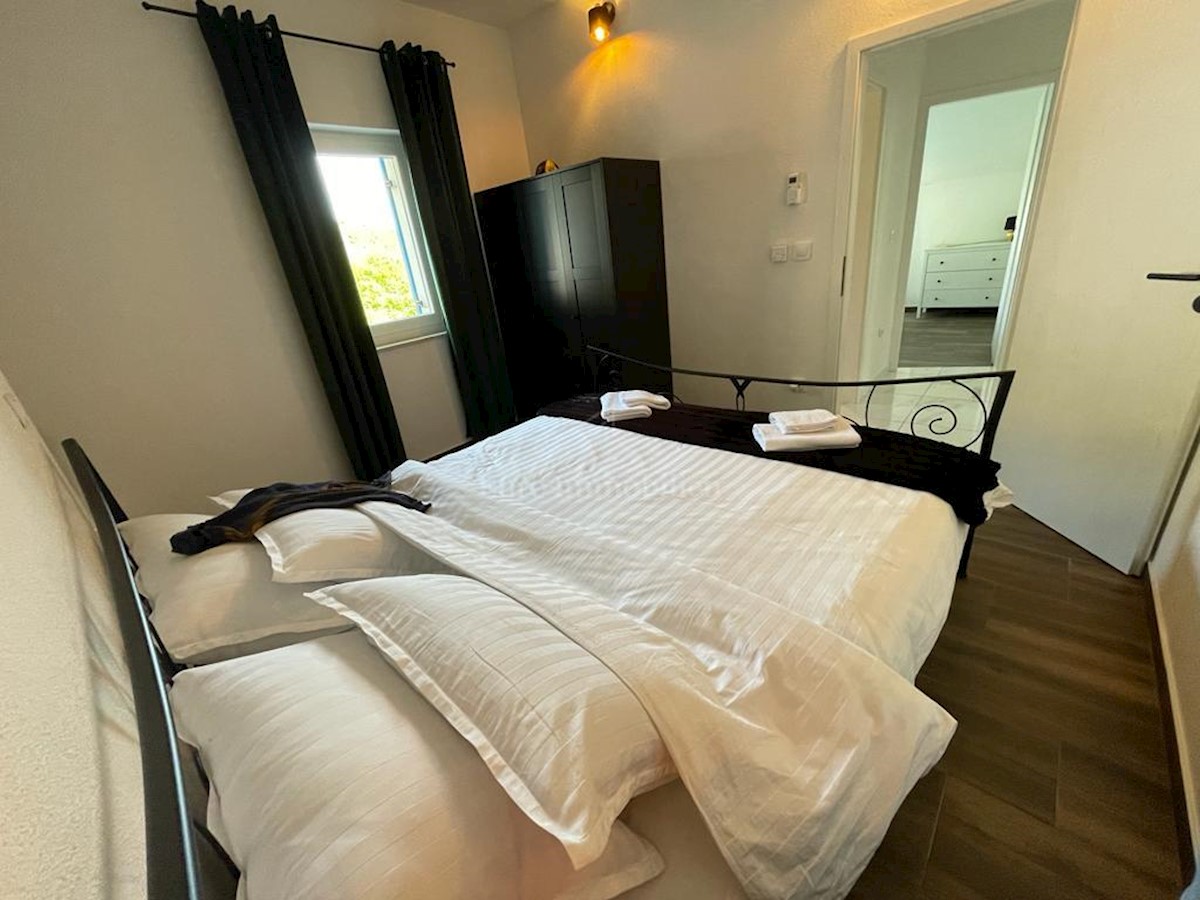 House For sale - PRIMORSKO-GORANSKA MOŠĆENIČKA DRAGA