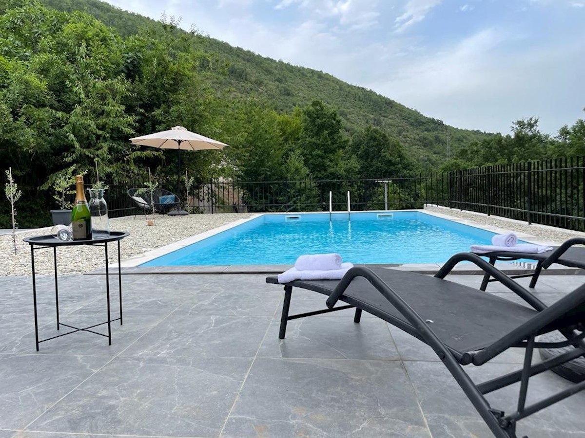 House For sale - Primorsko-goranska Mošćenička Draga - foto 3/27