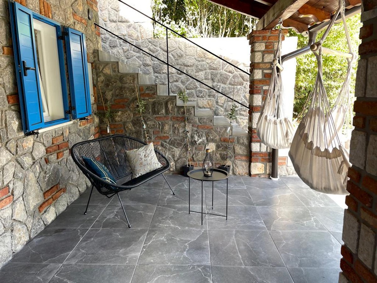 House For sale - PRIMORSKO-GORANSKA MOŠĆENIČKA DRAGA