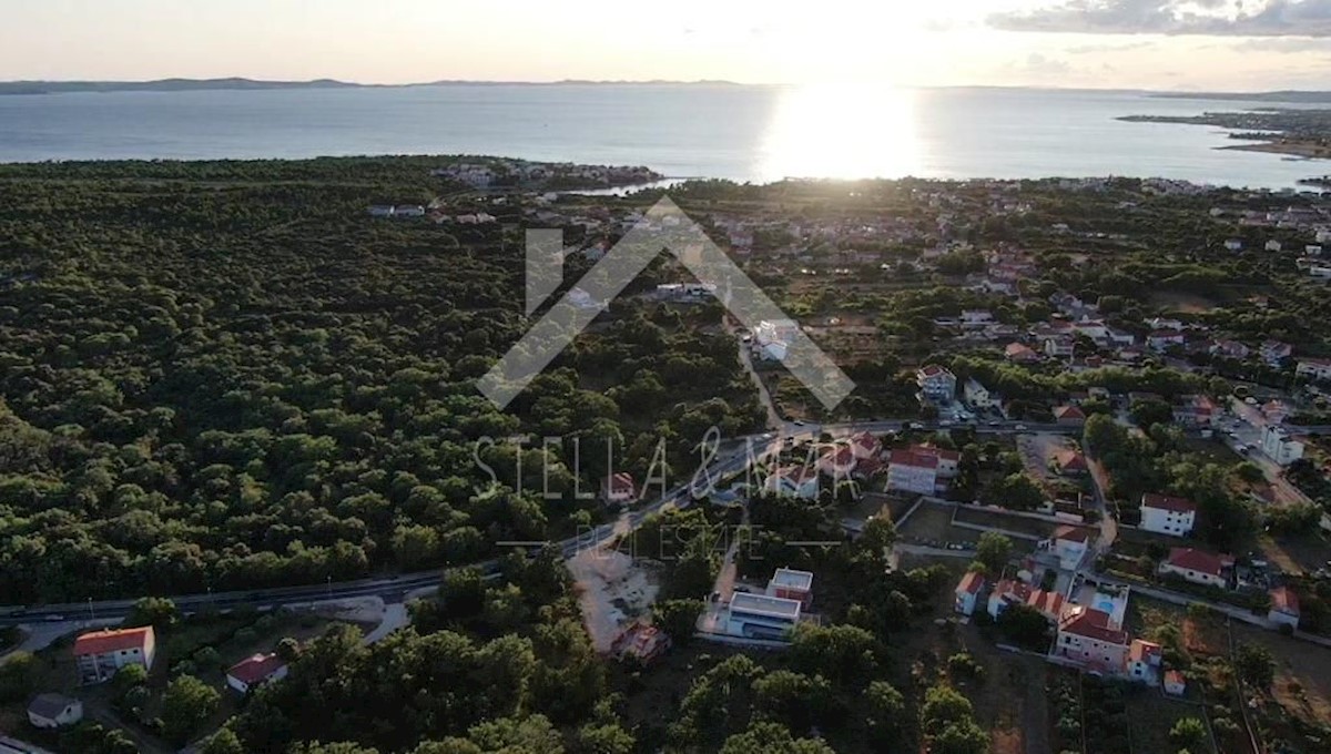 Casa In vendita - ZADARSKA NIN