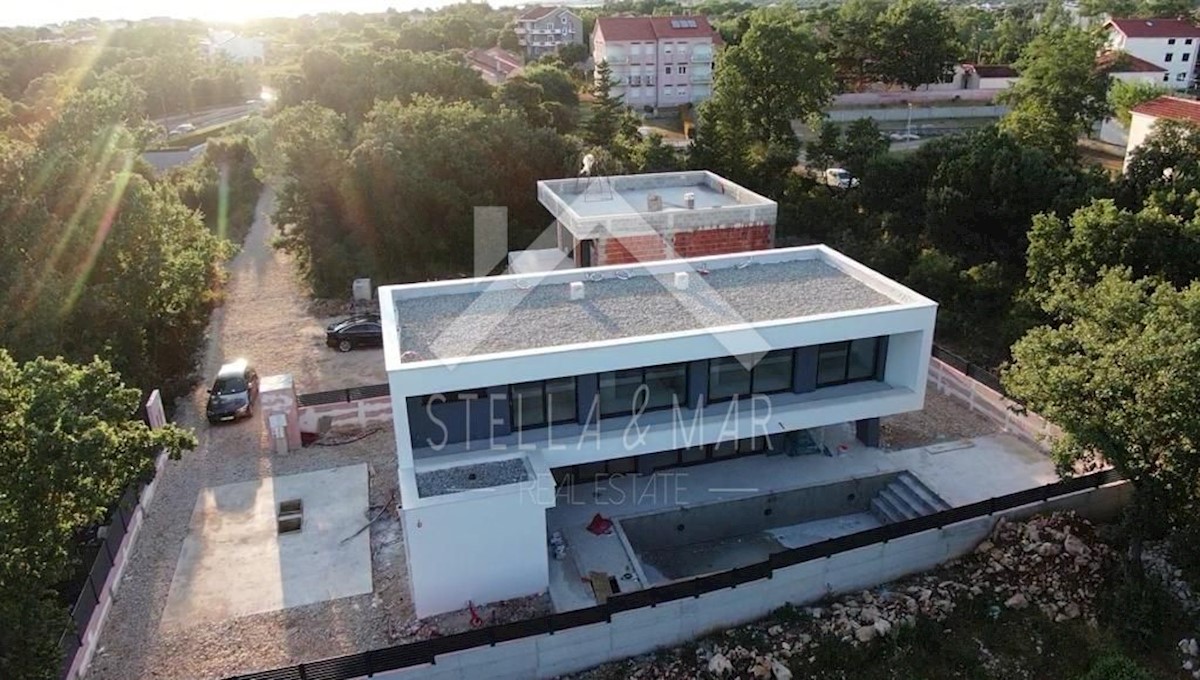 Casa In vendita - ZADARSKA NIN