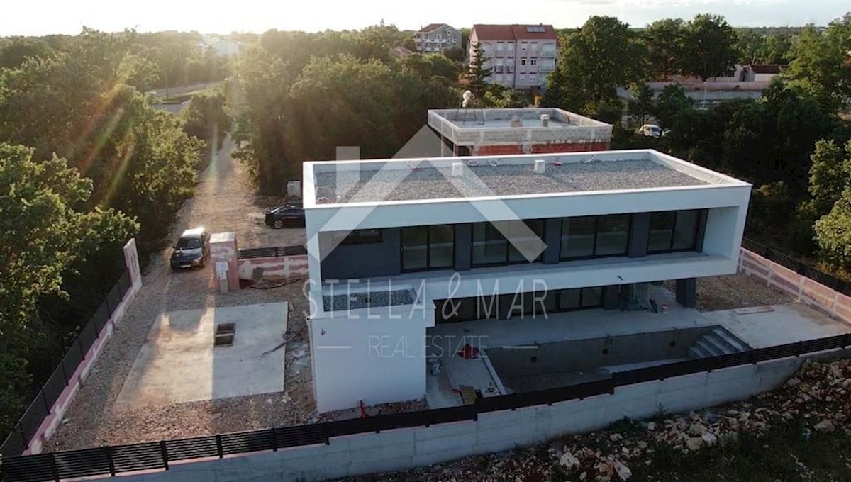 Casa In vendita - ZADARSKA NIN
