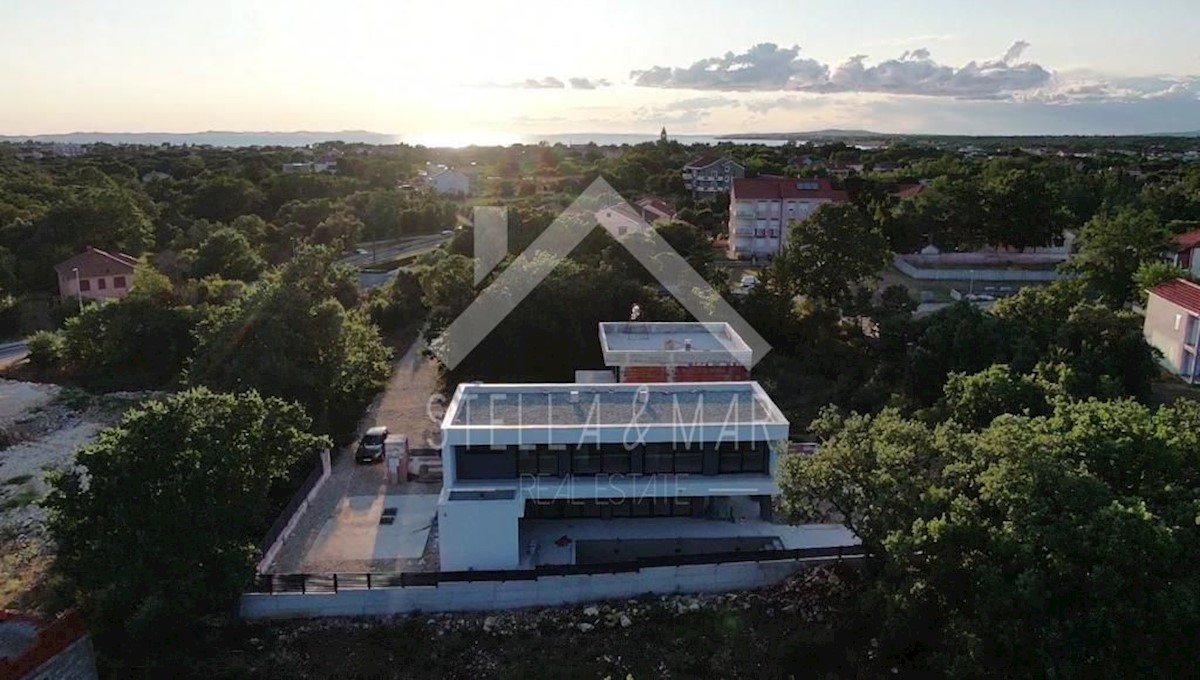 Casa In vendita - ZADARSKA NIN