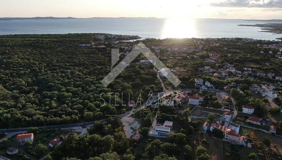 Casa In vendita - ZADARSKA NIN