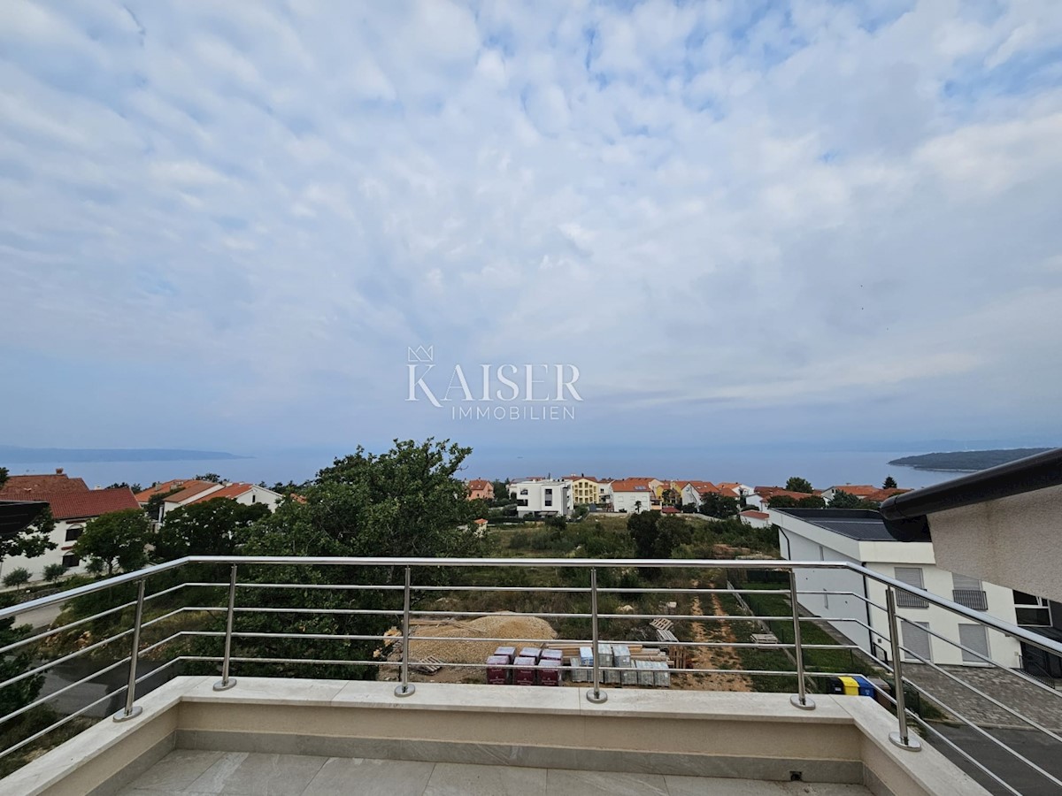 Apartmán Na predaj - PRIMORSKO-GORANSKA KRK