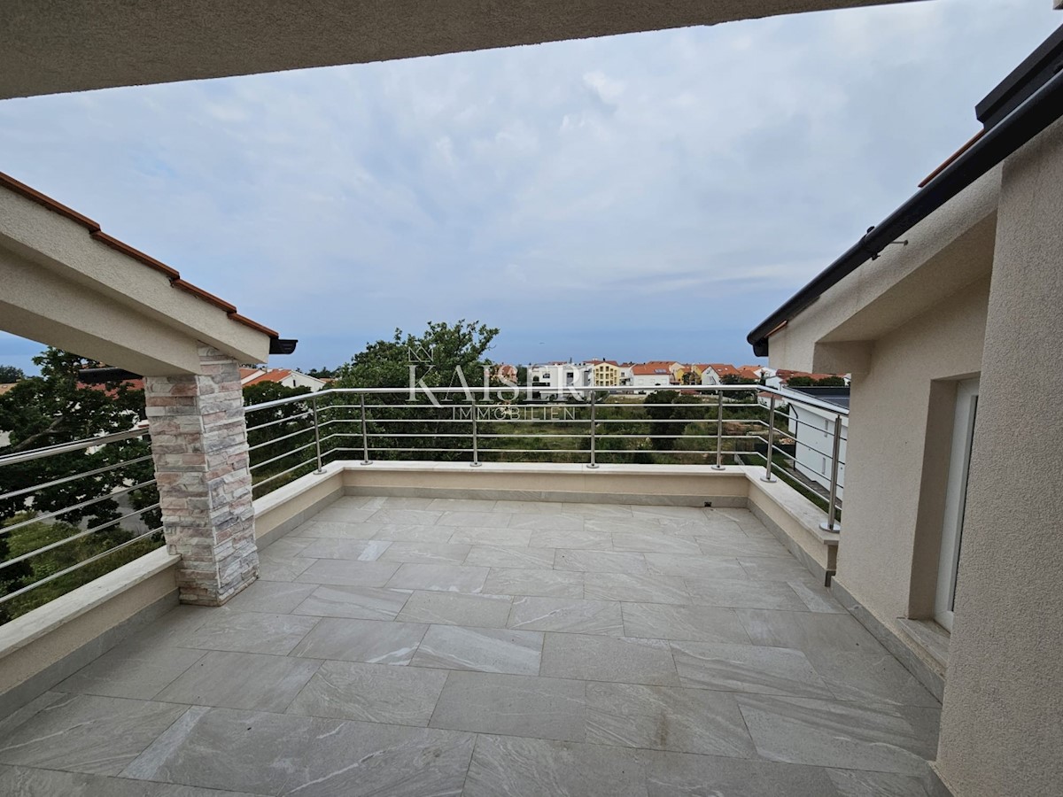 Apartmán Na predaj - PRIMORSKO-GORANSKA KRK