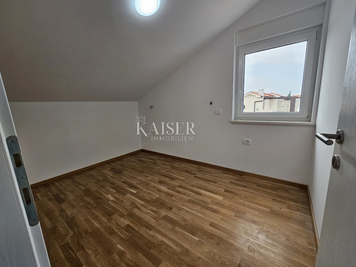 Apartmán Na predaj - PRIMORSKO-GORANSKA KRK