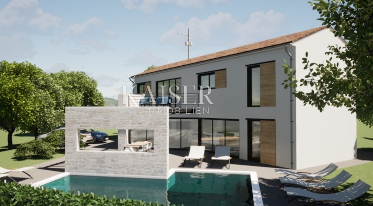 House For sale - Istarska Vrsar - foto 2/7