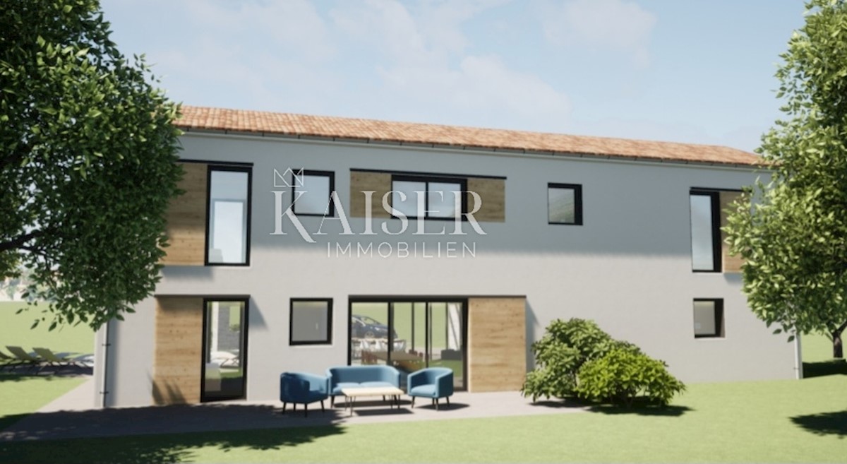 House For sale - Istarska Vrsar - foto 3/7
