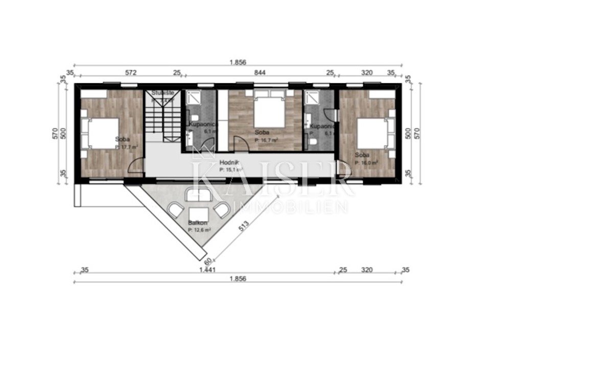 House For sale - Istarska Vrsar - foto 5/7