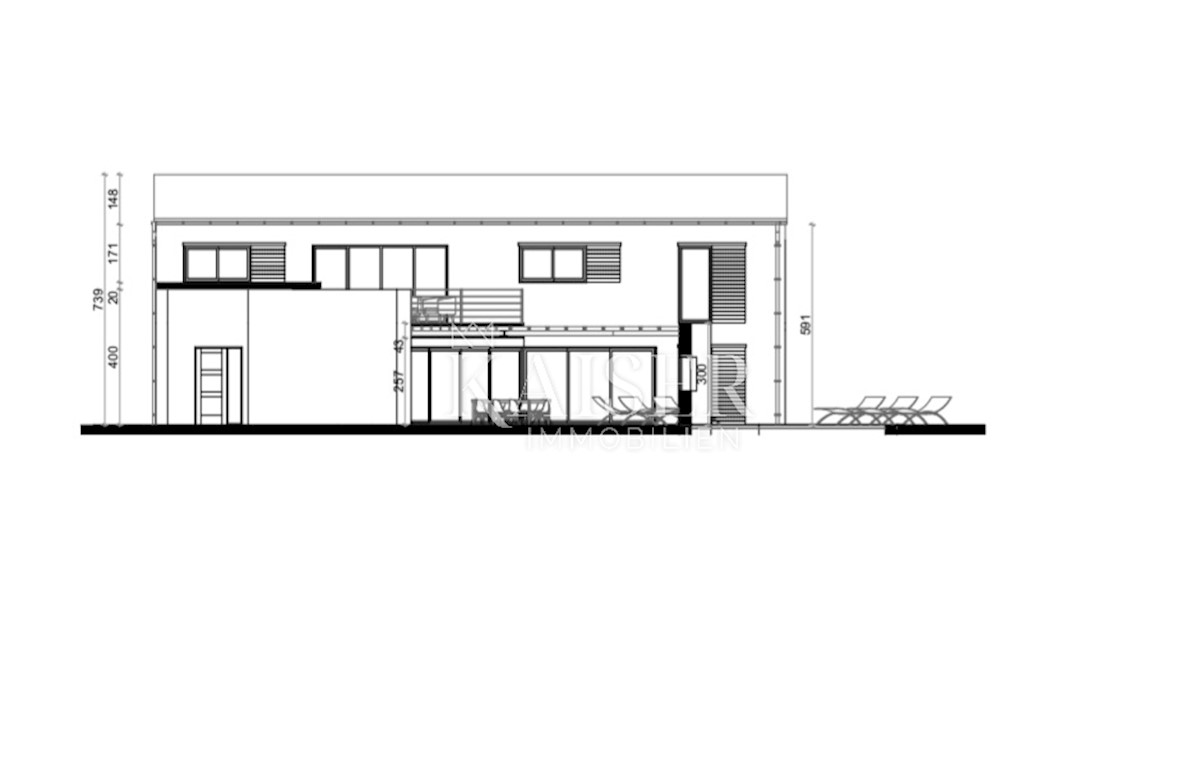 House For sale - ISTARSKA VRSAR