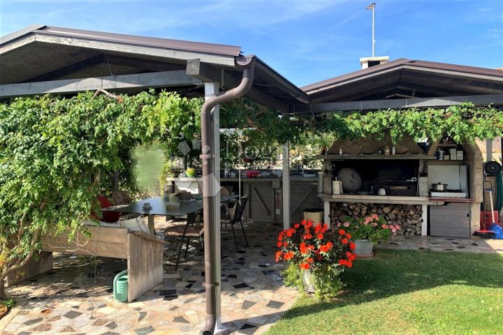 Haus Zu verkaufen - Istarska Fažana - foto 3/44