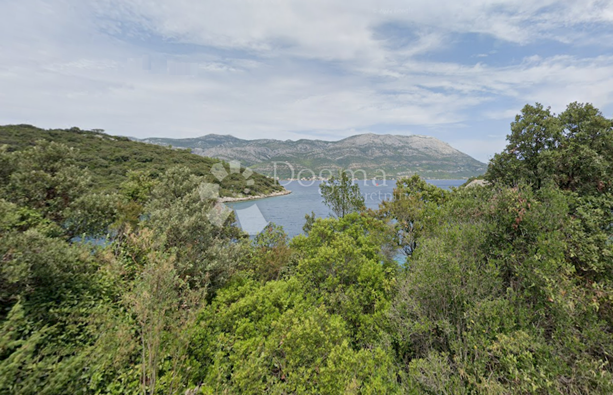 Pozemok Na predaj - DUBROVAČKO-NERETVANSKA KORČULA