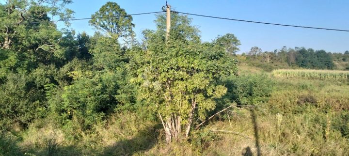 Pozemok na predaj 5222 m² – Plitvička Jezera