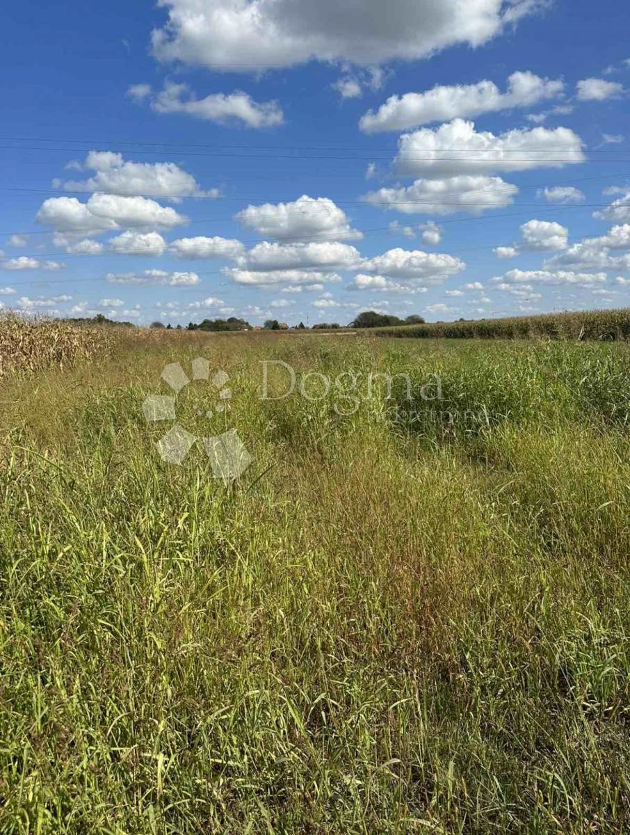 Działka Na sprzedaż - VARAŽDINSKA VARAŽDIN