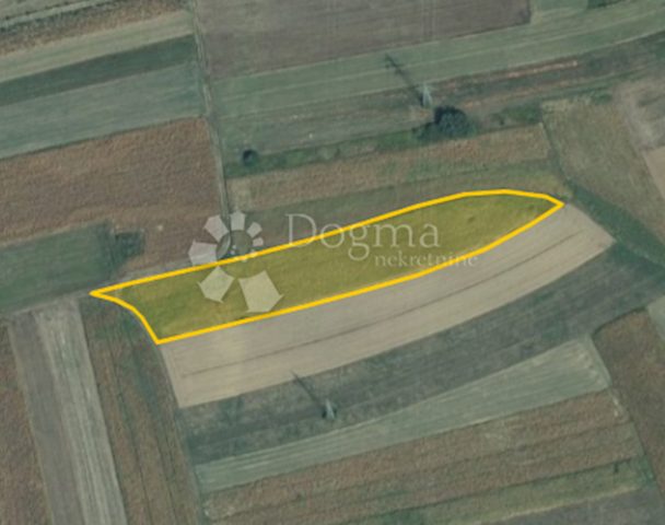 Grundstück Zu verkaufen - Varaždinska Varaždin - foto 2/2