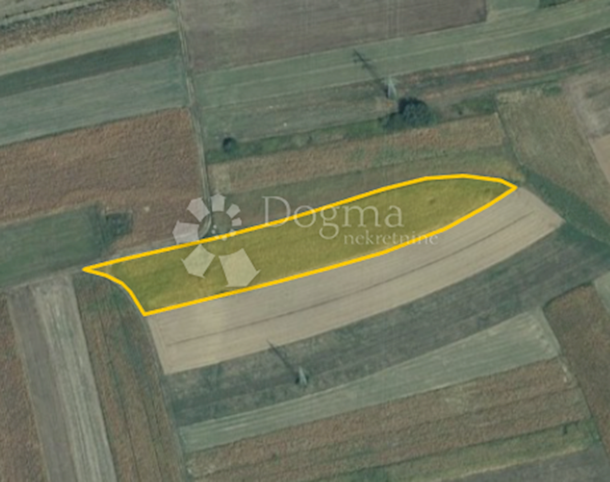 Land For sale - VARAŽDINSKA VARAŽDIN