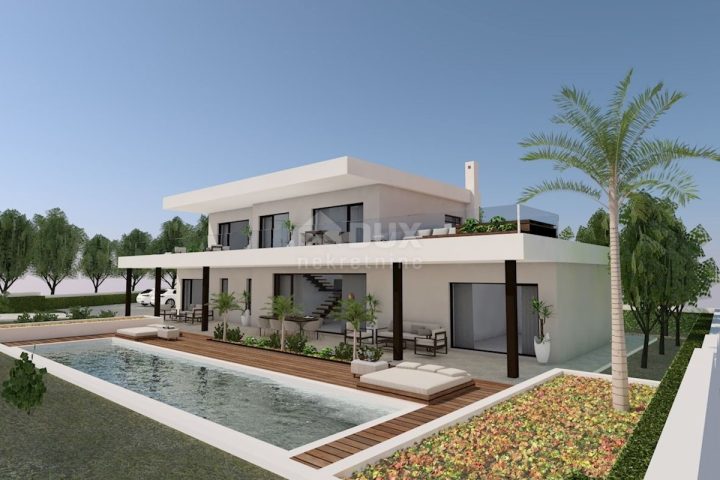 Haus zu verkaufen 290 m² – Rakalj