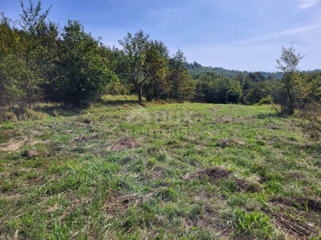 Zemljište na prodaju 8727 m² – Hum