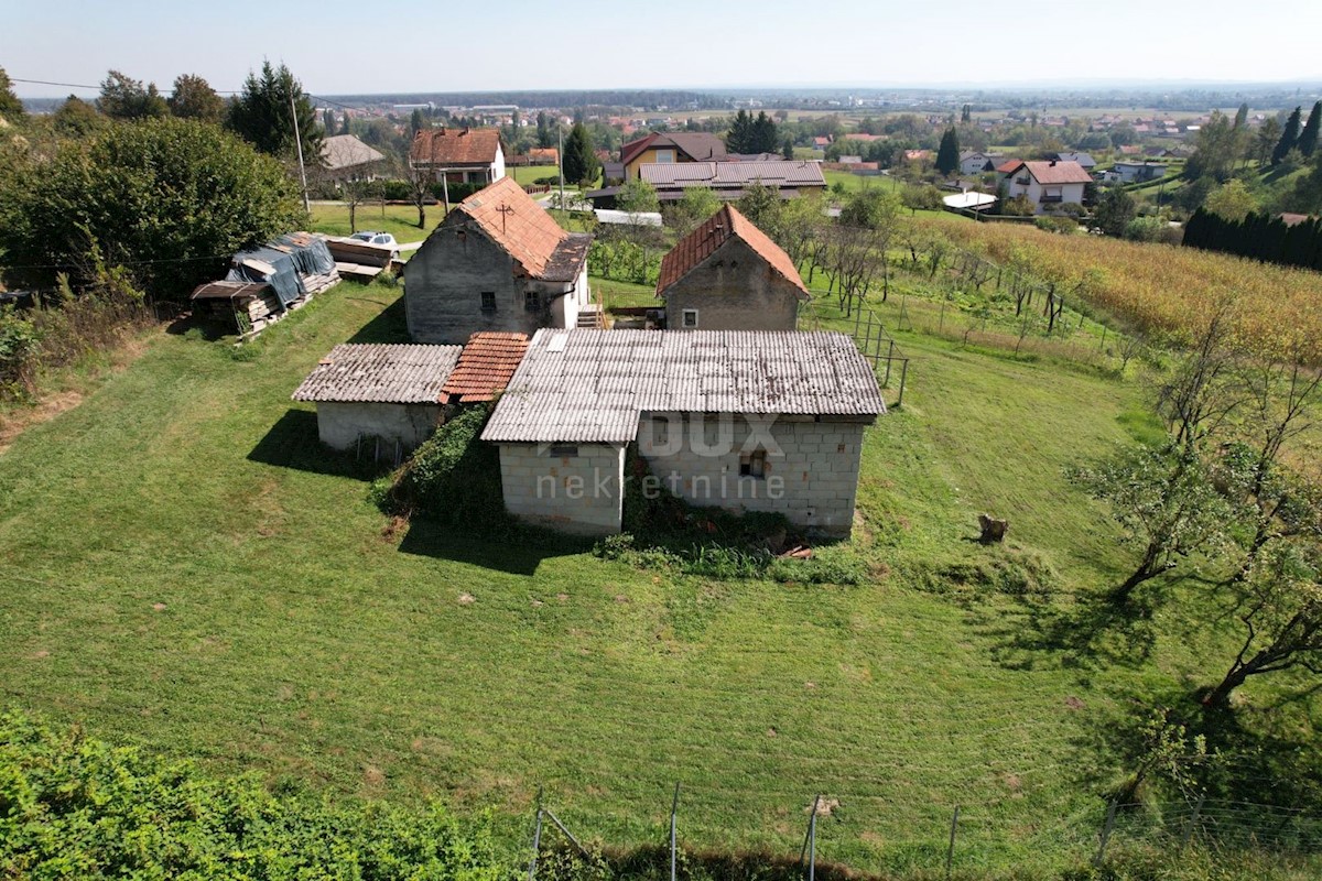 Kuća Na prodaju - KARLOVAČKA KARLOVAC