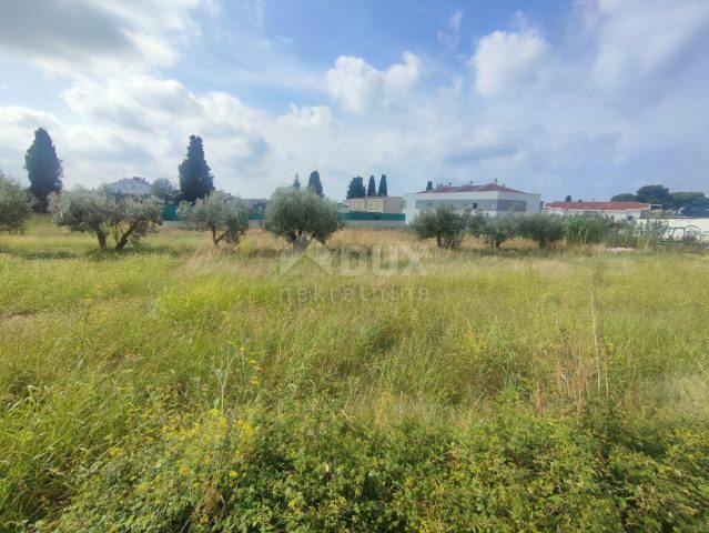 Terreno in vendita 1266 m² – Fažana